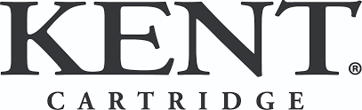Kent Cartridge logo