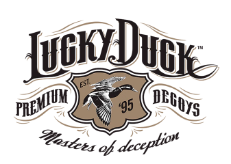 Lucky Duck Decoys